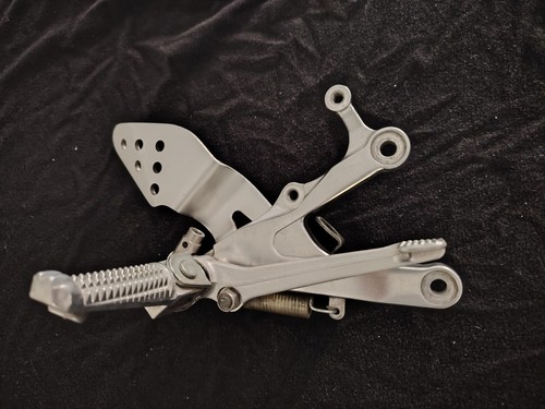 Pedana anteriore destra yamaha - anteriore,
