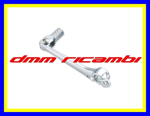 Pedale freno yamaha yzf - pedale,