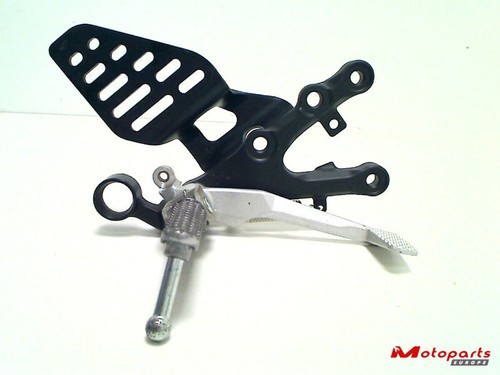 Pedana anteriore destra yamaha - anteriore,