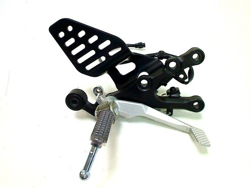 Pedana anteriore destra yamaha - anteriore,