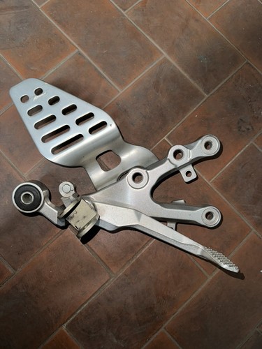 Pedana originale destra yamaha - originale,