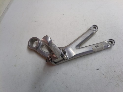 Yamaha yzf 1999 2002 - r6, 1999-2002