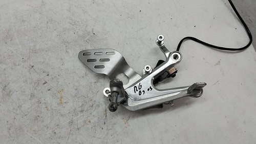 Yamaha 05 pedana - yamaha, r6