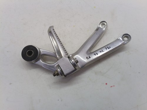 Yamaha 02 pedana - 02,