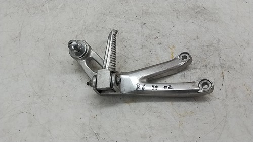 Yamaha 02 pedana - 02,