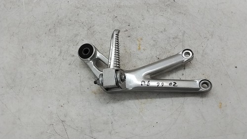 Yamaha 02 pedana - r6,
