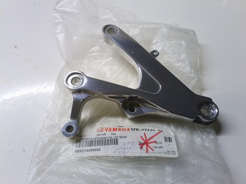 Yamaha 02 supporto - r6,