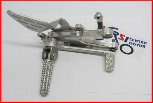 Supporto pedana leva - supporto, e