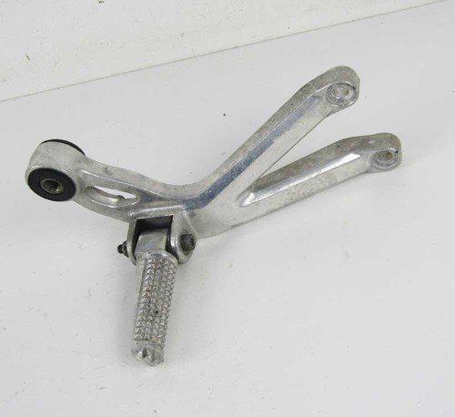 Pedana posteriore destra con - pedana,