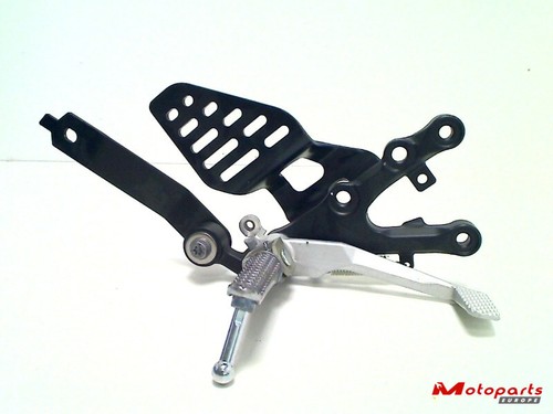 Pedana anteriore destra yamaha - destra,