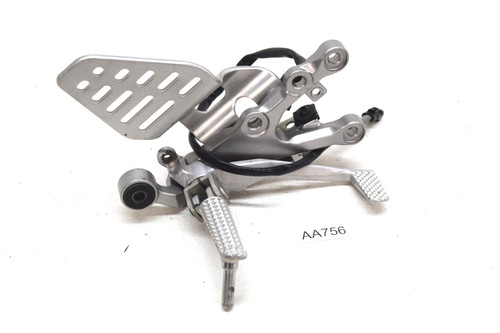 Yamaha yzf rj11 rj15 pedana - rj11,