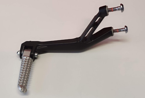 Yamaha 2017 2021 pedana - yamaha, r6